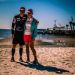 US Adventure Racing Couple Honeymooning at GODZone
