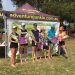 Racers At Women Only Adventure Race Beat The Heat