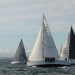 The 42nd Three Peaks Yacht Race Gets Underway