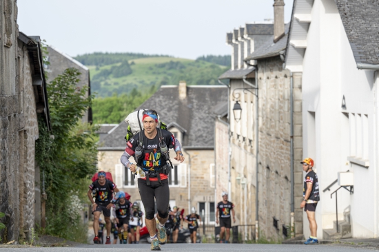 Day One at Raid in France - Nouvelle Aquitaine