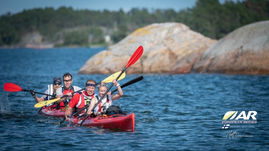 Endurance Quest Finland