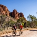 All New Shimano Gravel Muster Stage Race Arrives in the Red Centre