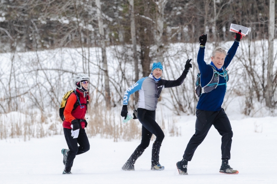 RIB Mountain Winter Adventure Challenge Expands