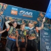 400team of France Win the Adventure Racing World Championship