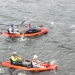 The Loch Ness Paddle turns into a Monster stage on day 2 at ITERA