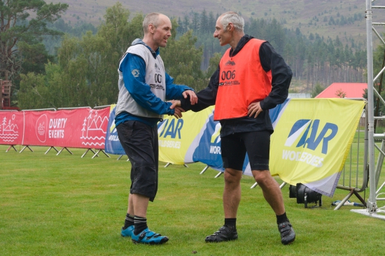 To the Coast and Back – A Big Finish at ITERA
