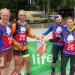 Naked lakeshore runners, pedal boats and zero sleep: The Nissan Czech Adventure Race 2025 had it all