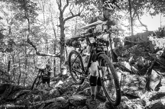 A Taste of History at the 2026 Endless Mountains Adventure Race