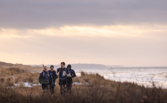 History Meets Endurance: Denmark’s Sjælland Region Set to Host 2026 Adventure Racing European Championship