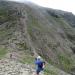 Clif Bar 10 Peaks, The Lakes, 2013
