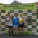 Grand Finale at the 2013 SALOMON 4 TRAILS