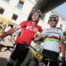 Specialized Racing wins finish sprint on second Transalp stage to Brixen