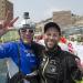 Hat-trick as Maurer wins Red Bull X-Alps in record 7 days