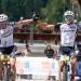 Strange End to Stage 4 as Yellow Jerseys Take a Detour