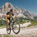 Kaufmann and Kaess Extend Transalp Lead