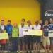 And the winners were ...