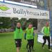 Racing to the Finish at Blackwater Castle