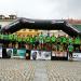 Day 1 at the Czech Adventure Race