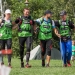 Orienteering Challenges at the Finish of the Czech Adventure Race