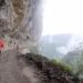 The Pace Hots Up On Stage 2 at Wulong