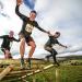 Born Survivor Storms Lowther Castle