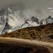 Ultramarathon at the End of the World