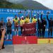 Racing in Wulong