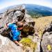 A Mystical and Magical Trail Run