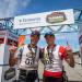 Ussher and Currie win Mark Webber Challenge