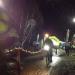 Through the Night at Strathpuffer