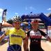 Will Geor And April Mcdonough Pin Stage One At Bike Buller Mtb Festival; Jess Douglasâ€™ Stage Misfortunes