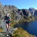 Close Battle For Top Titles In Male And Female Divisions Of Routeburn Classic Adventure Run