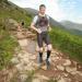 Race Down Ben Nevis for Rat Race City to Summit Title