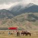 â€˜Chemaâ€™ and Isis Breiter Lead a Shortened Third Stage of the Gobi March