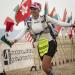 Spanish Double Olympian Conquers Gobi March 2014