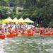 Spirits High With Battle To Finish At 1st TEVA Kayak â€˜n Run Of Season