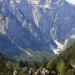 Day 2 on Adventure Race Slovenia