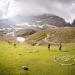 Four Truly Challenging Stages Across the Alps