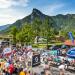 Karl Platt and Urs Huber clinch opening stage of 17th Craft BIKE Transalp