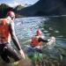 First Swimrun World Champs a Great Success