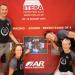International Teams Come to Wales for ITERA