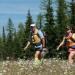Race Directorâ€™s Update: Day 1 - Expedition Idaho is underway with a bang! Or, more precisely, a siren