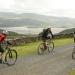 Biking to Barmouth