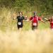 Inaugural Berghaus Trail Chase a Great Success