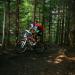 Day 1 At the Wenger Czech Adventure Race