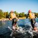 New Record at Ã–TILLÃ– Swimrun
