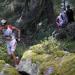 Top Teams Dominate Sprint Race in Italy