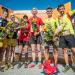 Hugenschmidt & Berner (Team Salomon Germany) Crown Junior Trail Running Career With Success