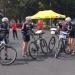 Half of the Teams Still on the Full Course