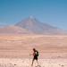 Chema Fernandez and Emily Woodland Win Stage 1